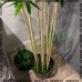 Искусственное дерево бамбук декоративный